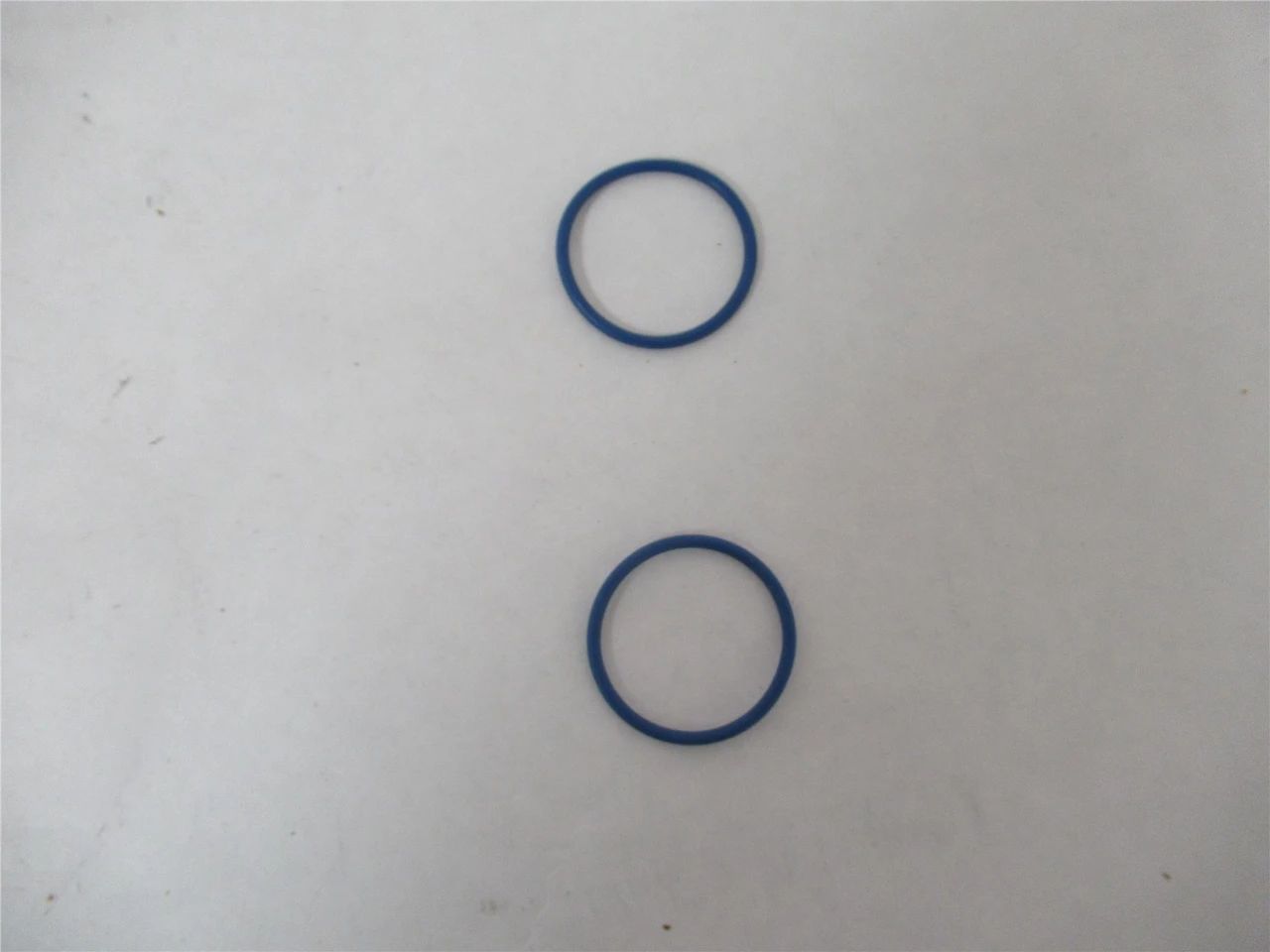 Rubber Fab Molding OKITEPDM42300; KitORing Mtl Detect 70DURO