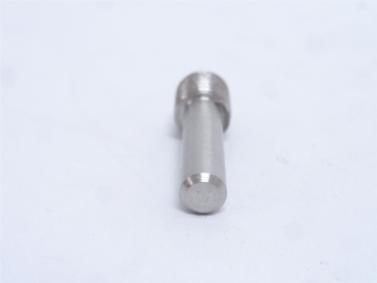 Formax 024013A; Lot-2; Lid Spacer Knobs; SS; 3/8-16 Threads