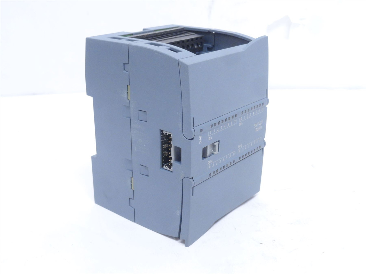Siemens 6ES7 223-1PL32-0XB0; Expansion Module 24VDC S7-1200