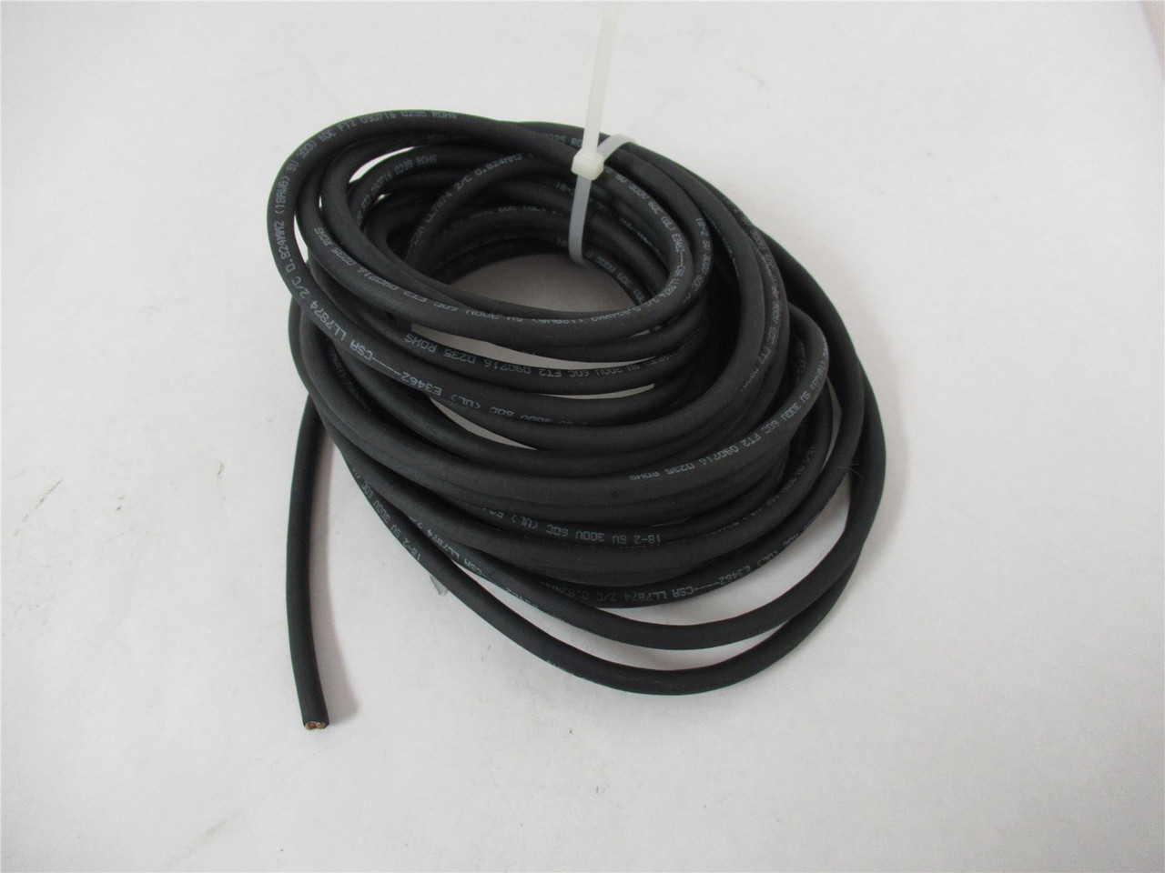 Loveshaw Packaging E2500021; Cable 30'