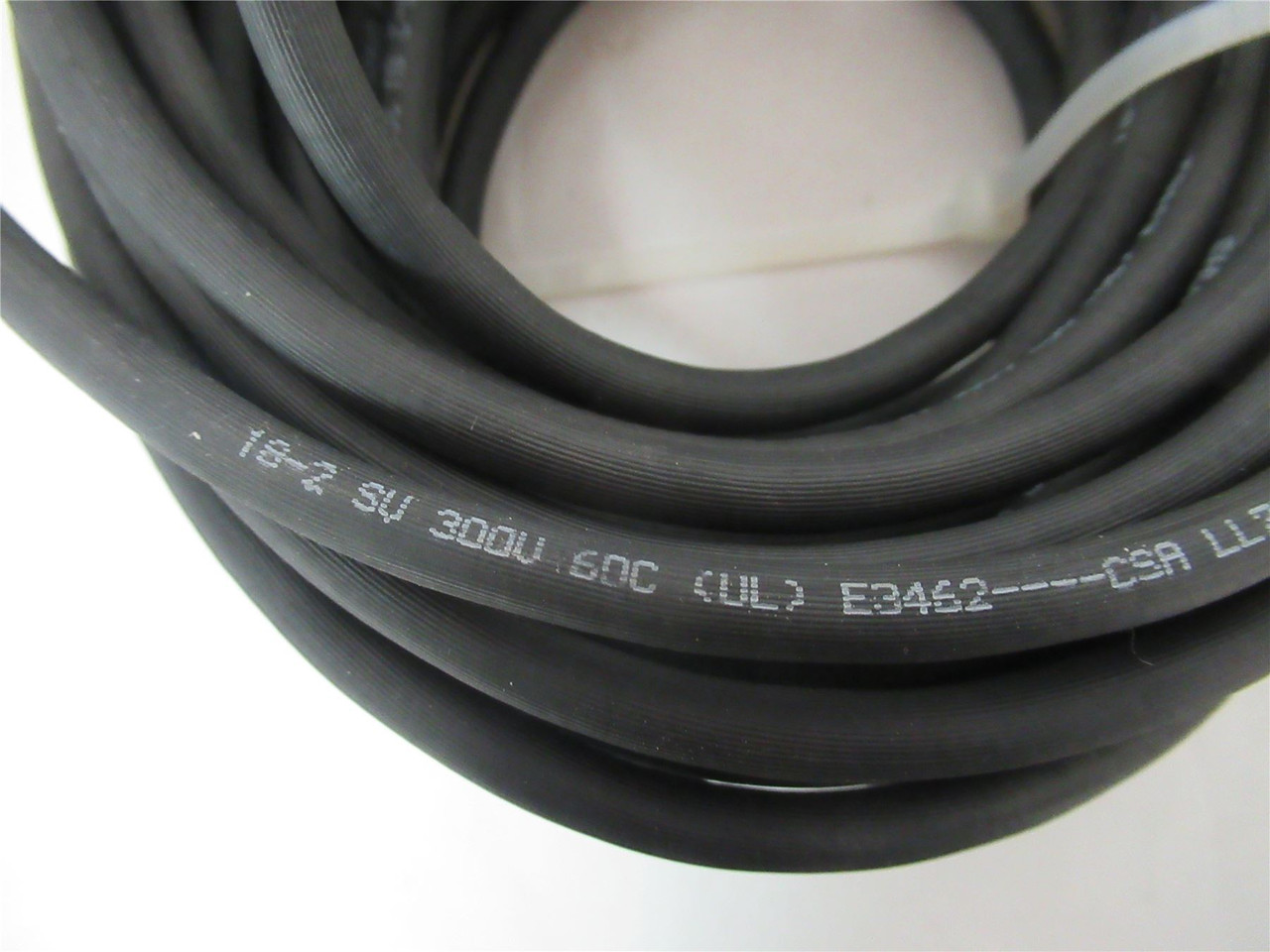 Loveshaw Packaging E2500021; Cable 30'