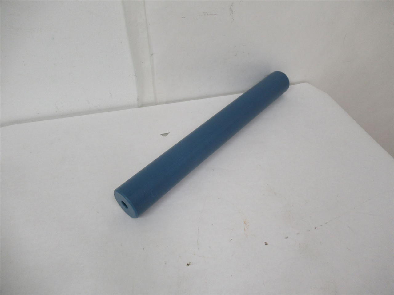 FEI Inc BNS2000B6L180; Lot-6 Roller 17" Length 2" OD Nylon (3 New)