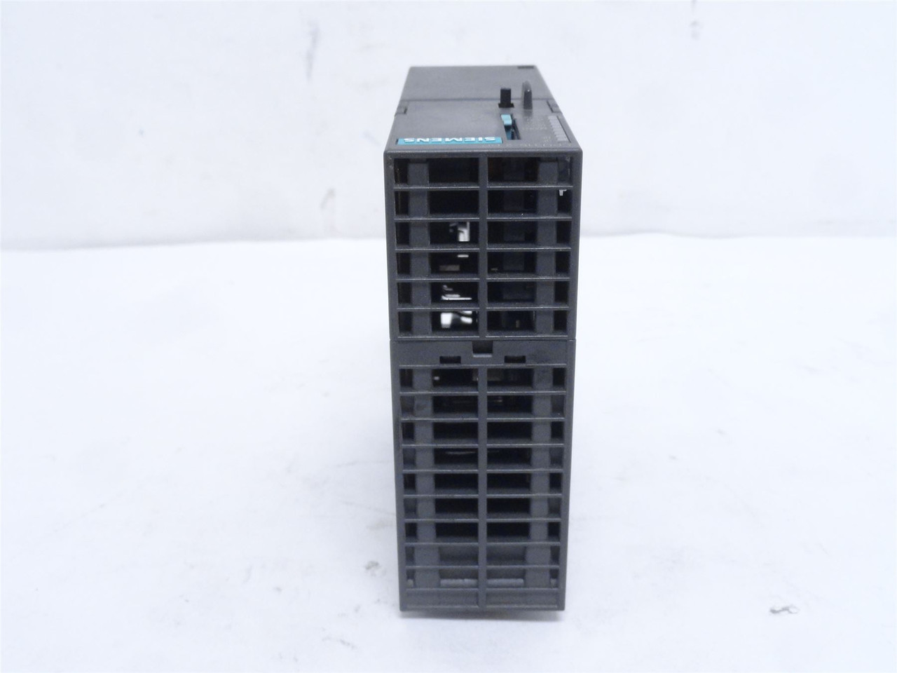 Siemens 6ES7-315-2AH14-0ABO; CPU Module S7-300; 384KB RAM