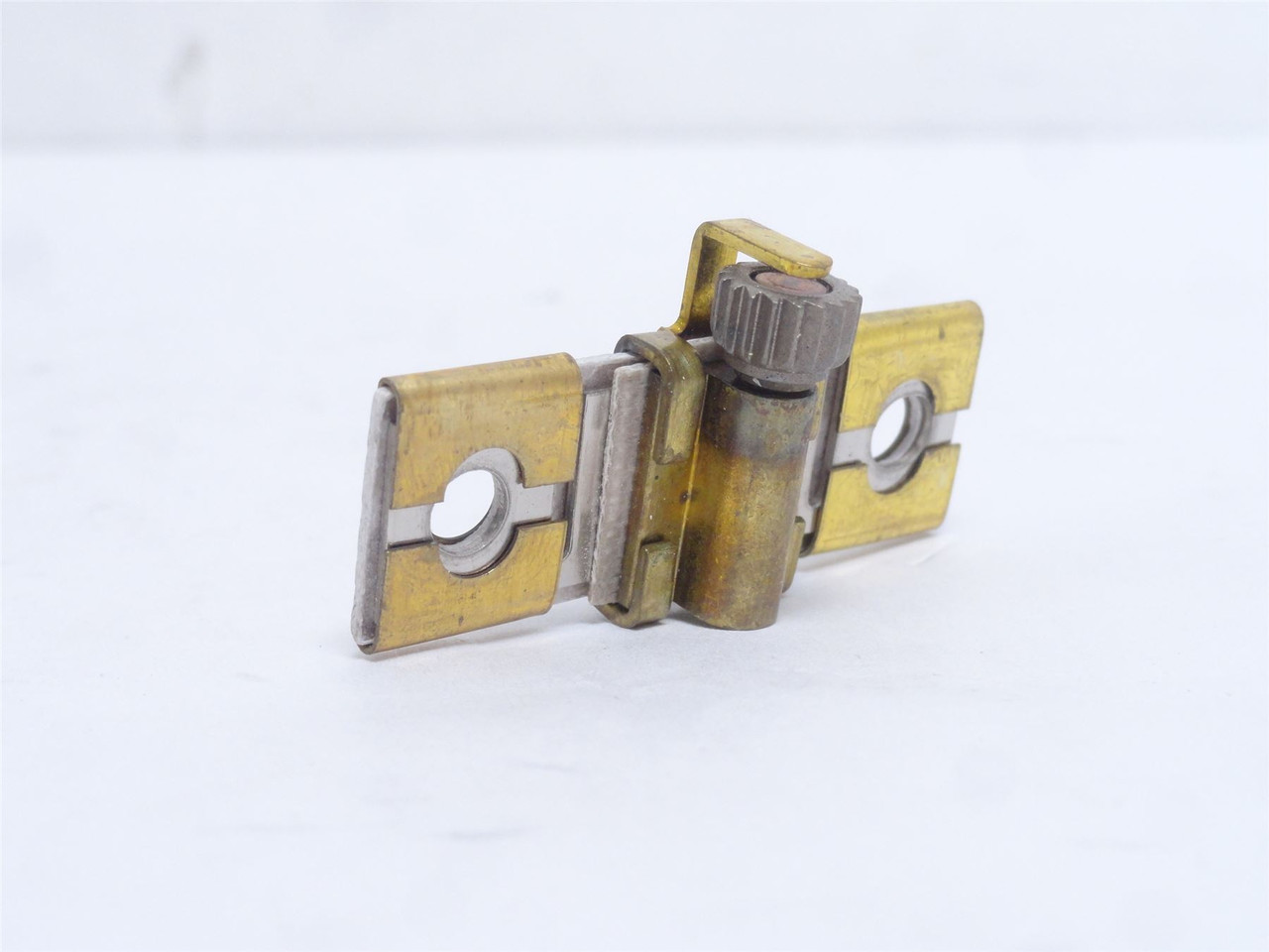 Square D B9.10; Thermal Overload Relay Unit; Ser: B