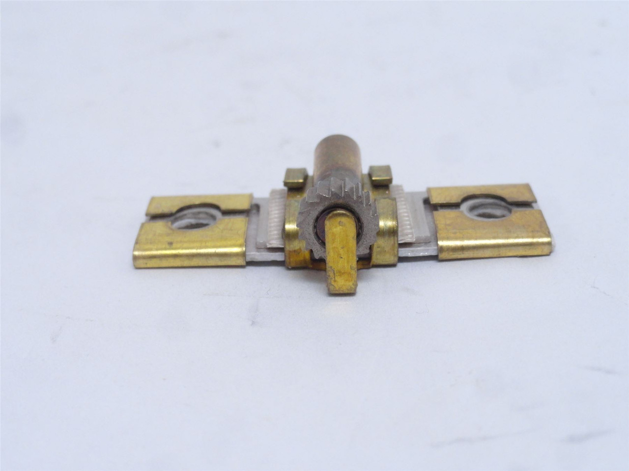 Square D B9.10; Thermal Overload Relay Unit; Ser: B