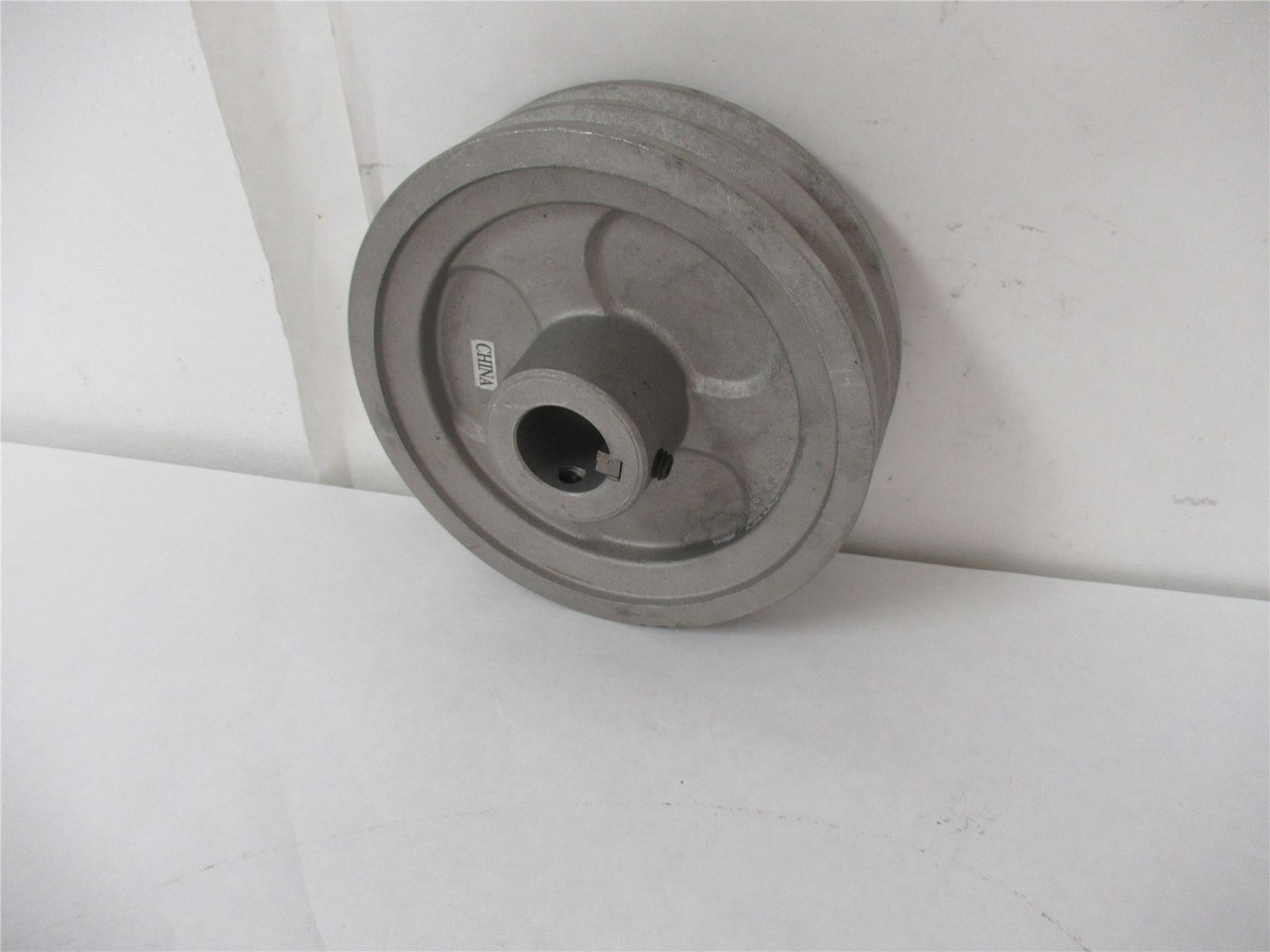 Hytrol Conveyor 241282; Conveyor Pulley 1" Bore 5.75" OD