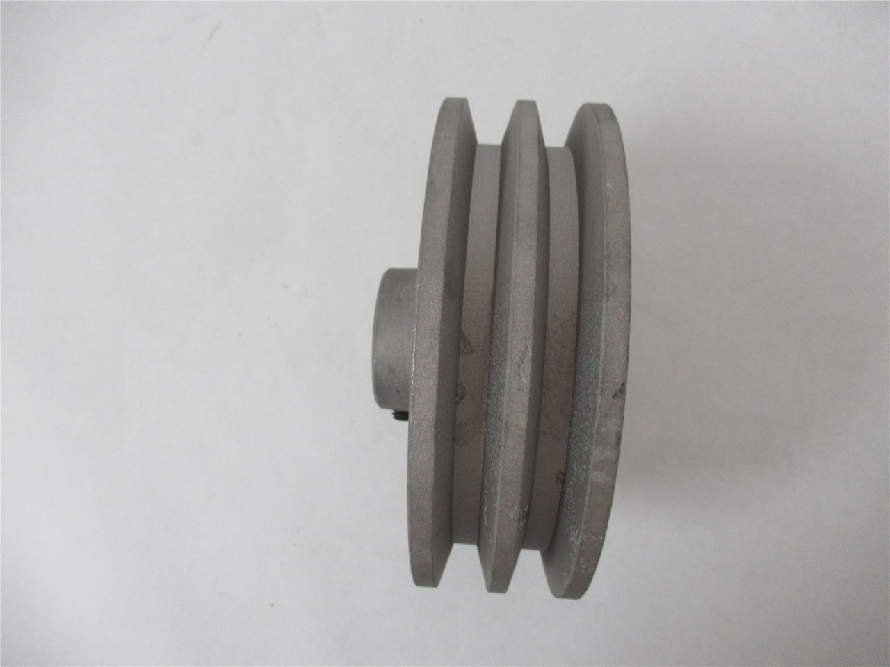 Hytrol Conveyor 241282; Conveyor Pulley 1" Bore 5.75" OD