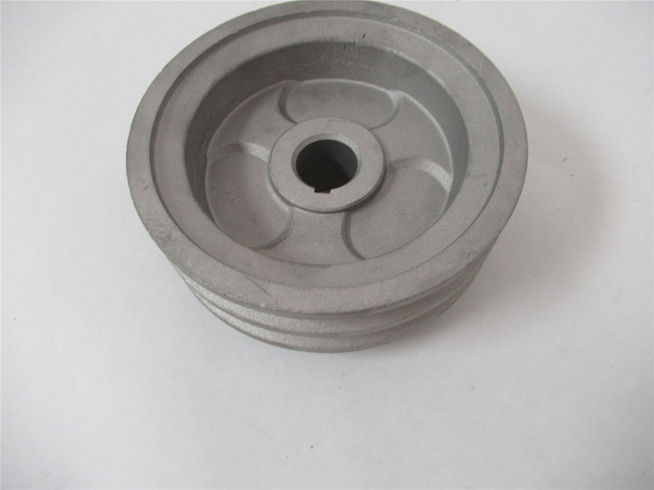 Hytrol Conveyor 241282; Conveyor Pulley 1" Bore 5.75" OD