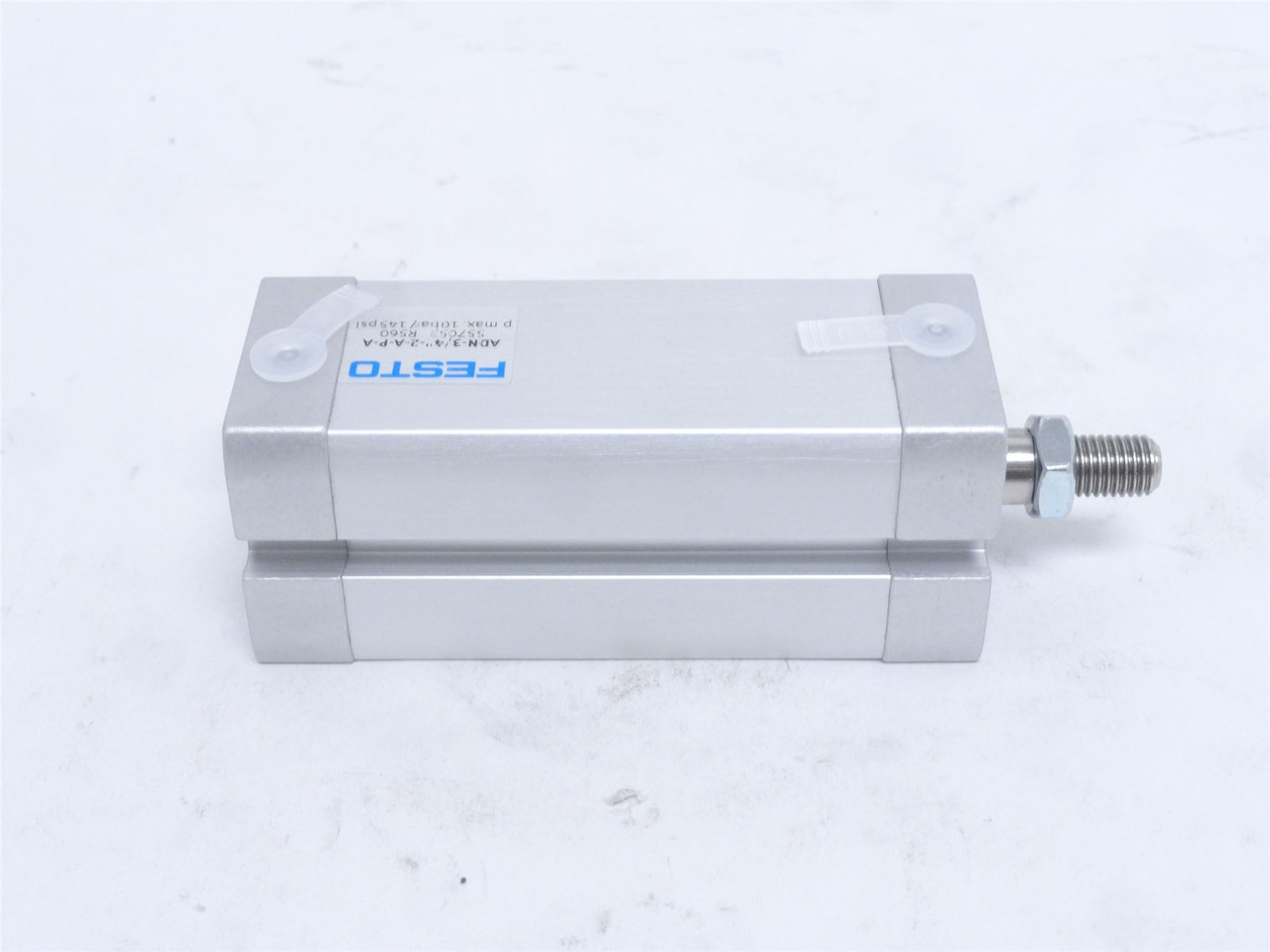 Festo ADN-3/4-2-A-P-A; Air Cylinder 557053; 3/4"ID x 2" Stk