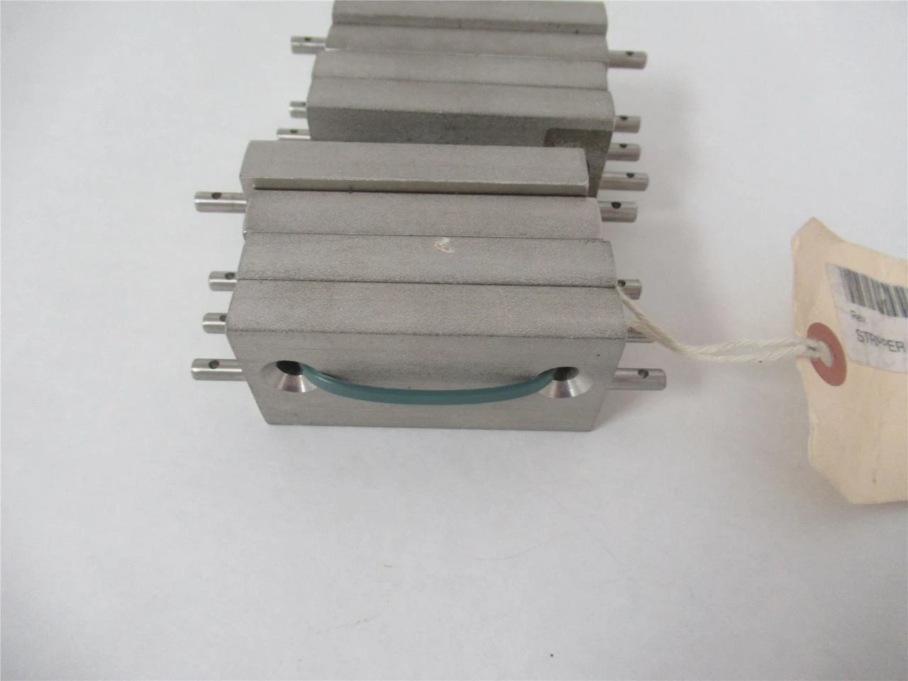 Bradman Lake Inc 35588002051; Lot-8 Strip Carrier