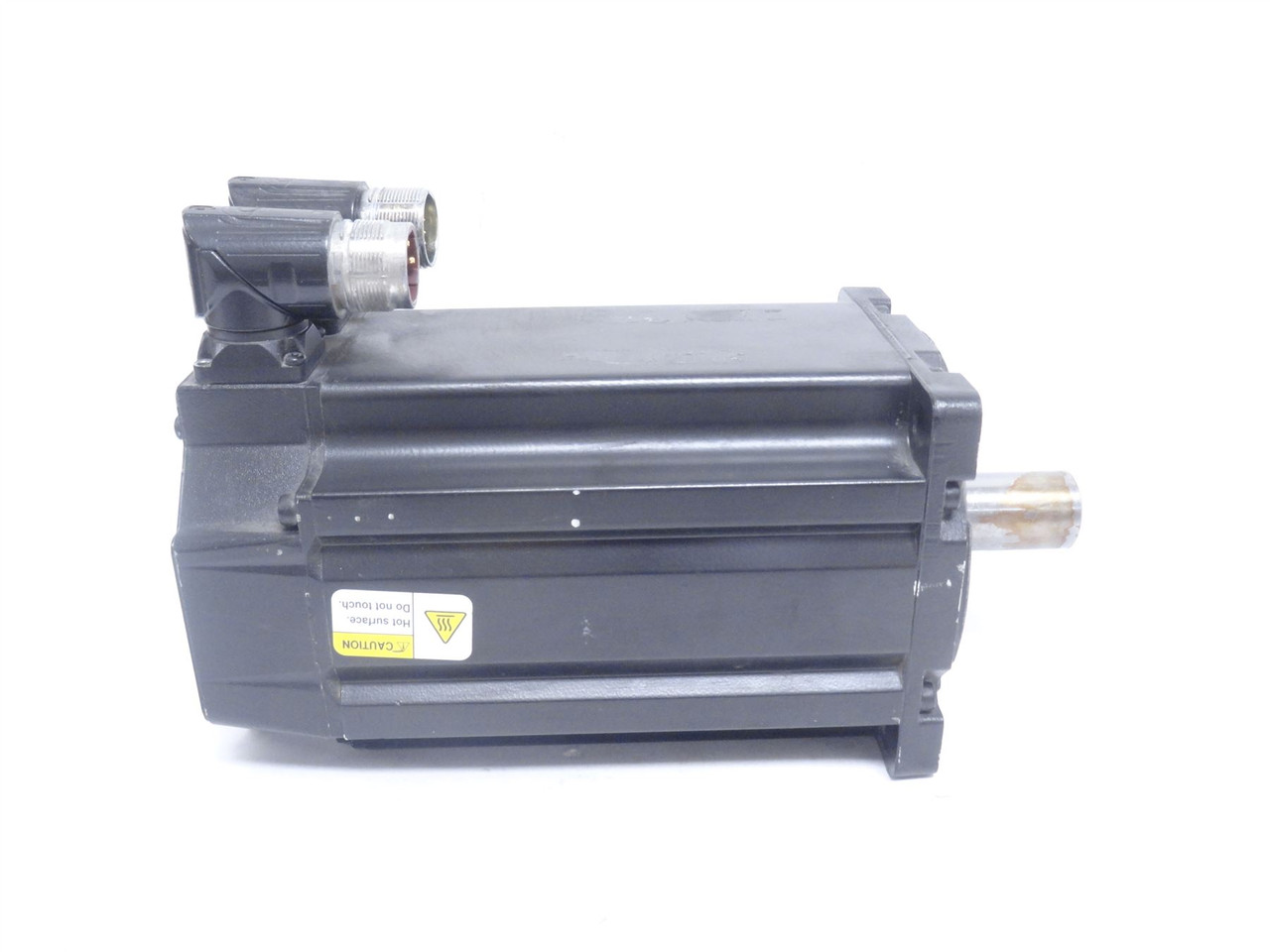 Allen-Bradley MPL-B4540F-MK72AA; Servo Motor; 3.5HP; 460V; 3PH
