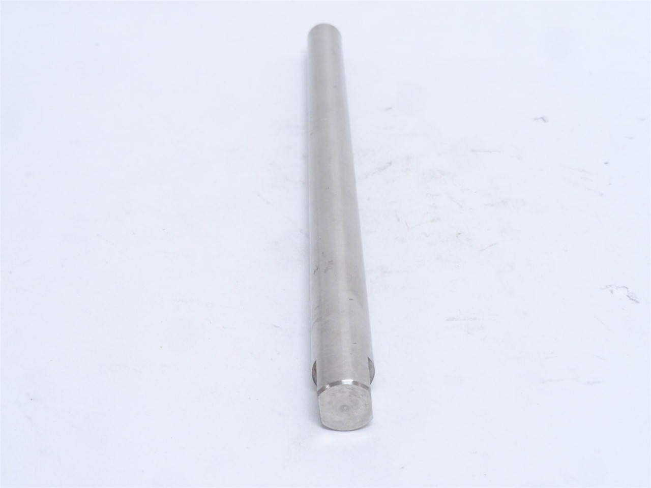 Plast VG-232-10-516; Adjusting Rod; SS; 5/8"OD x 10" Long