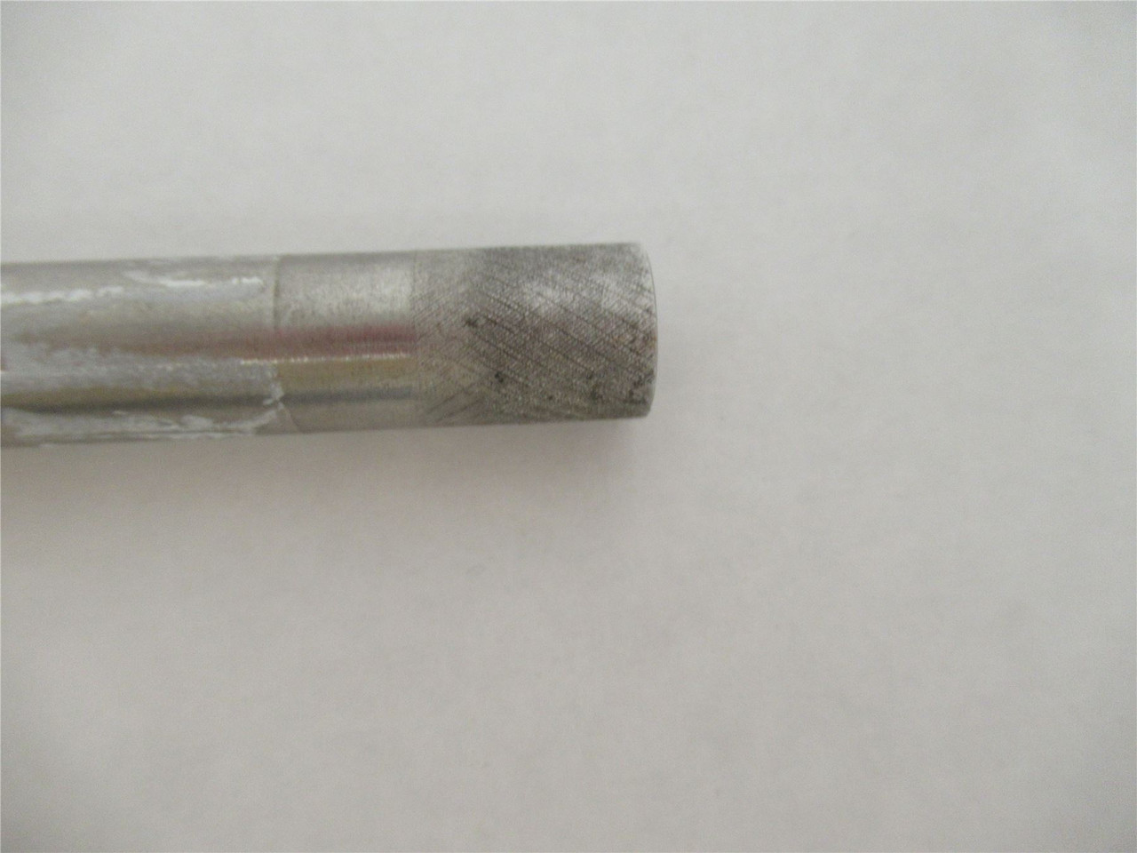 Bradman Lake Inc 4691001050; Hopper Rod 24.5"L  1/2" D SST