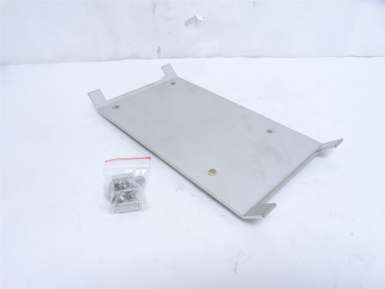 Mennekes 998102GEL-10284101; Mount Plate Kit; SS; W/Hardware