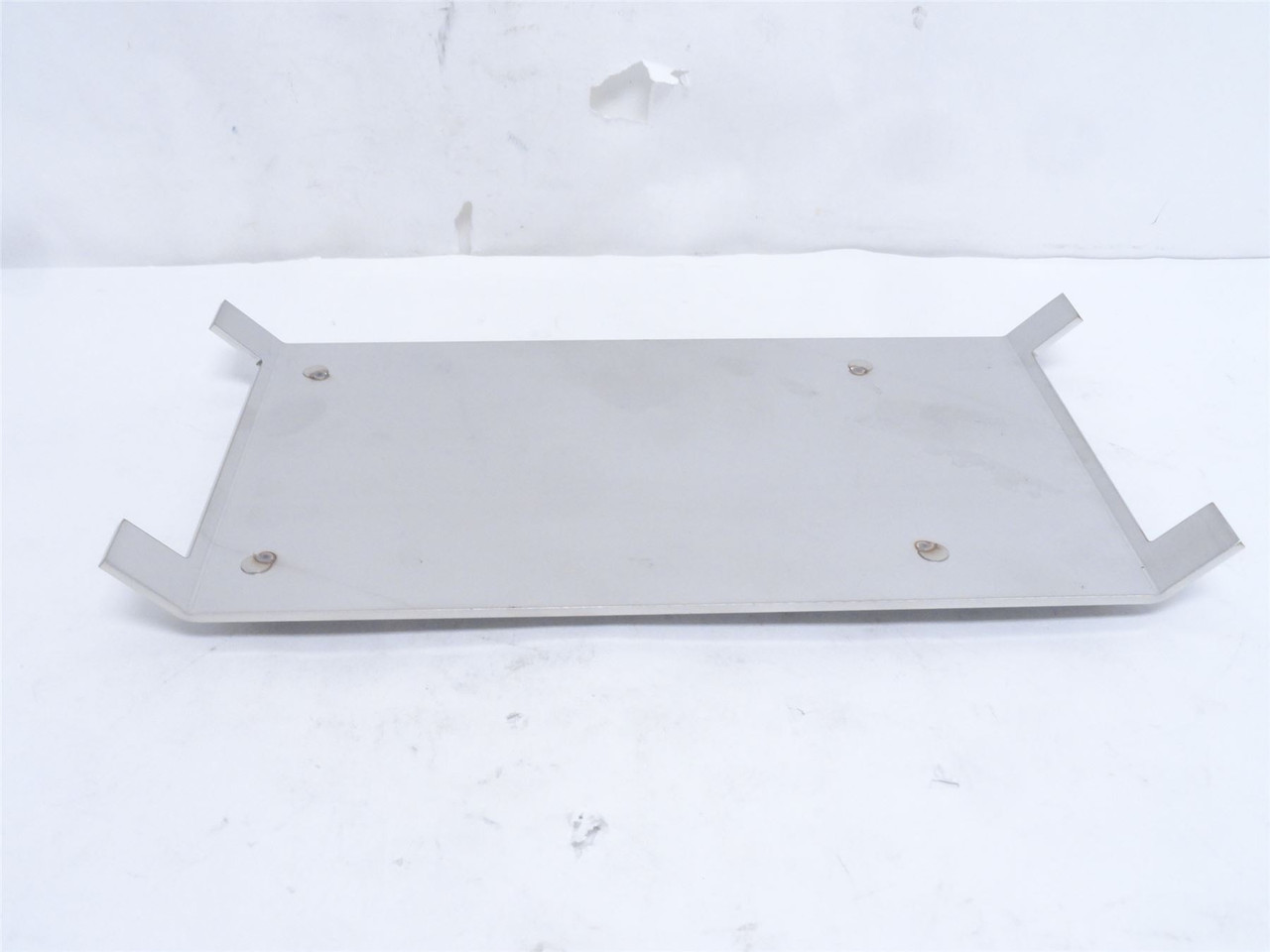 Mennekes 998102GEL-10284101; Mount Plate Kit; SS; W/Hardware