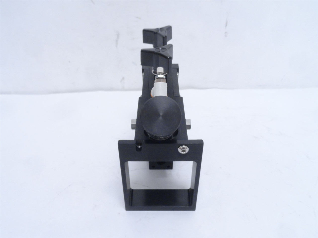 Greydon A14002BM; Aluminum Machine Ink Receptacle RC170