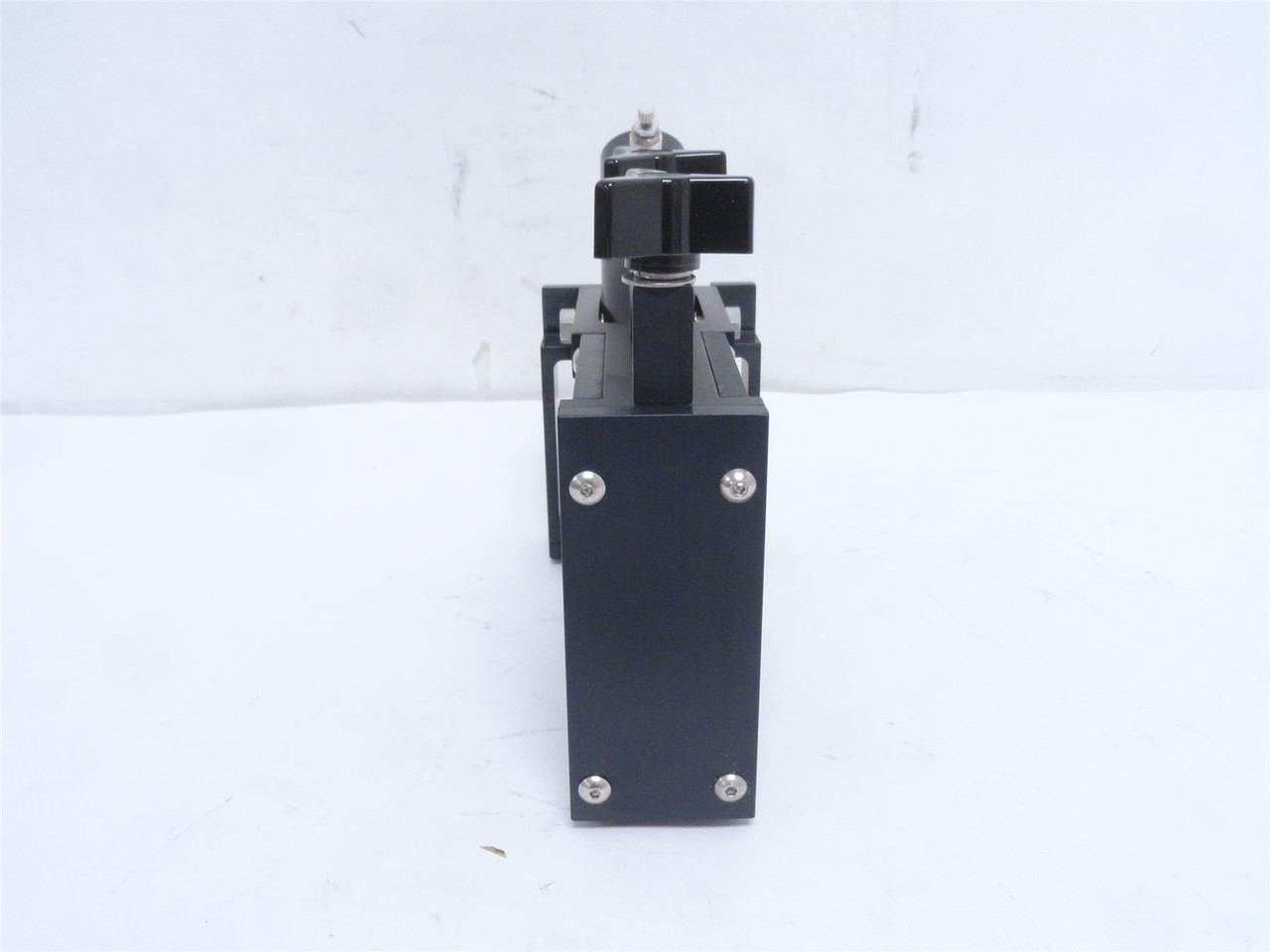 Greydon A14002BM; Aluminum Machine Ink Receptacle RC170