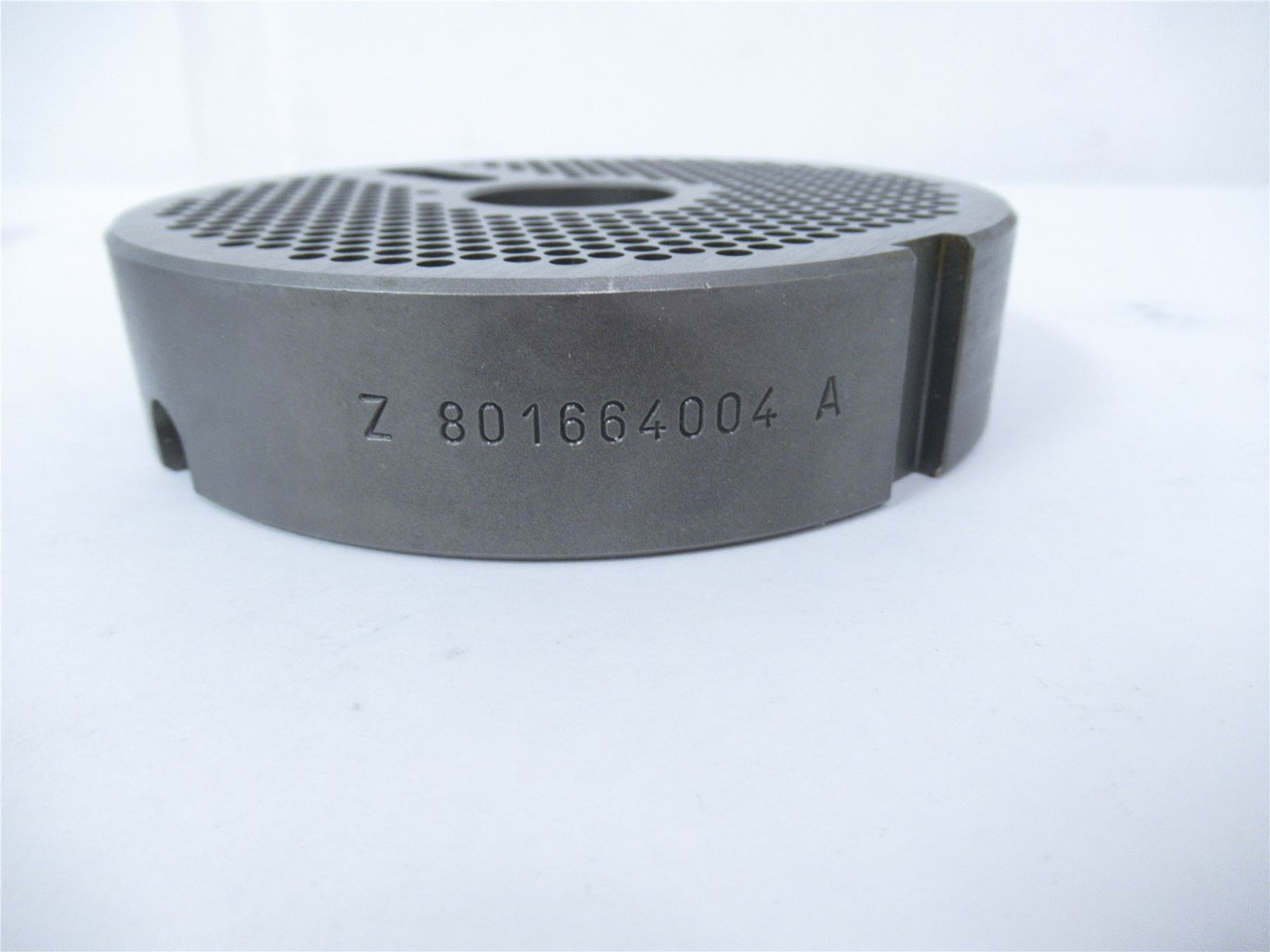 Vemag 801.664.004; Separation Plate Open 4mm