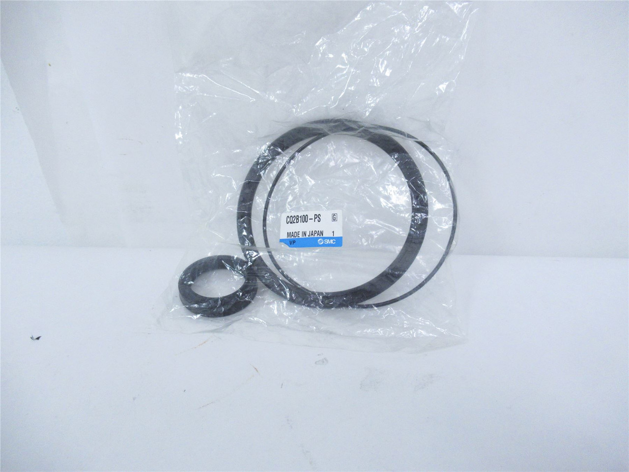 SMC CQ2B100-PS; Seal Kit  100mm