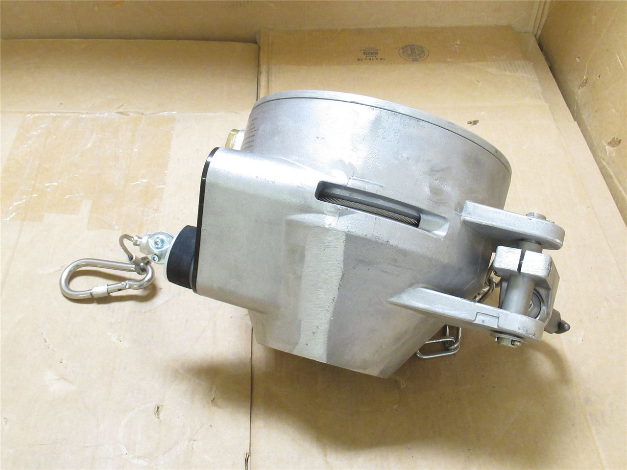 Carl Stahl 7251-0801-07; Zero Gravity Balancer; 90-100KG