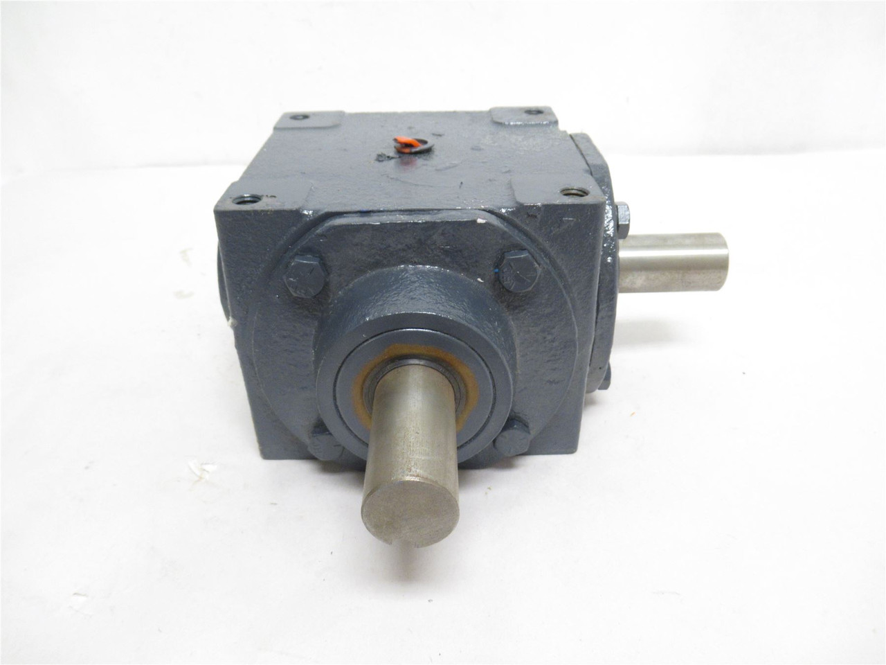 Hub City 0220-00820; Gearbox; 150 2/1 C;F ST; 2:1 Ratio