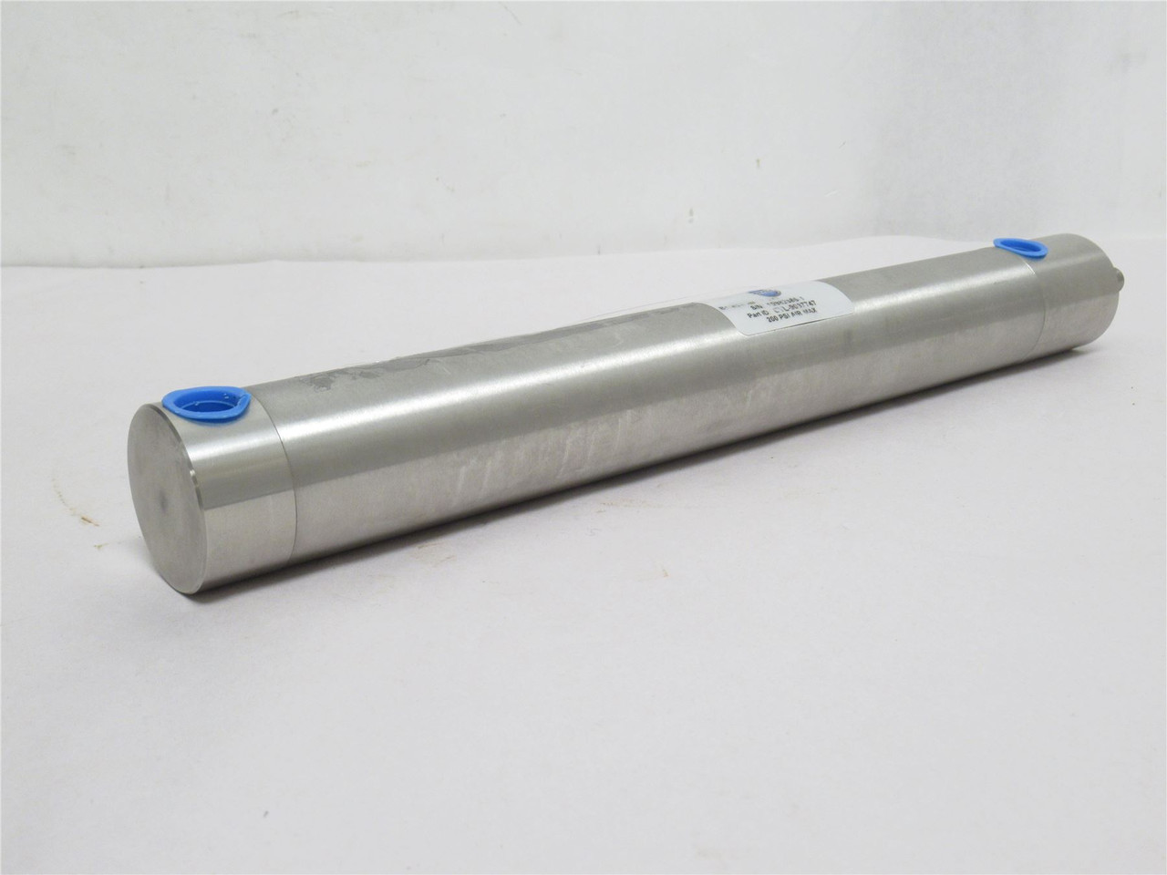 Bimba CYL-9037747; Air Cylinder; 1-1/2"ID x 9" Stroke