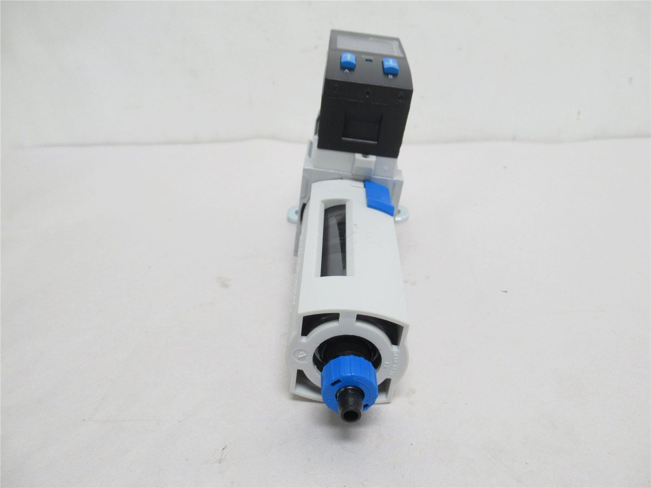 Festo MS4N6FR1/8D6ERVAD1ASWR; Regulator Assy; 210PSI; 1/4NPT