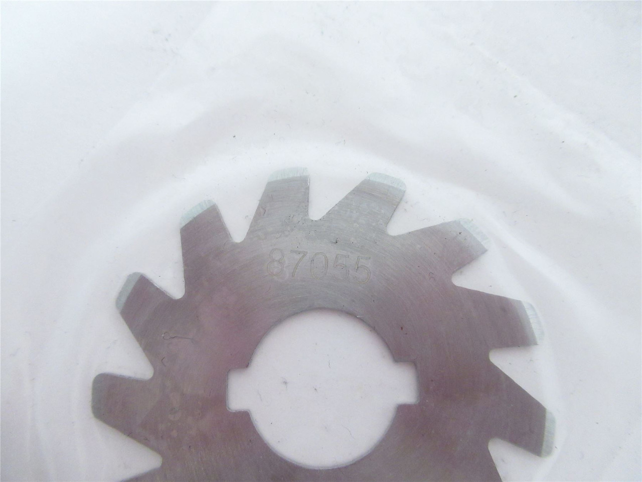 KOS 87055; Lot-23 Blade 2 3/8" Factory Sealed
