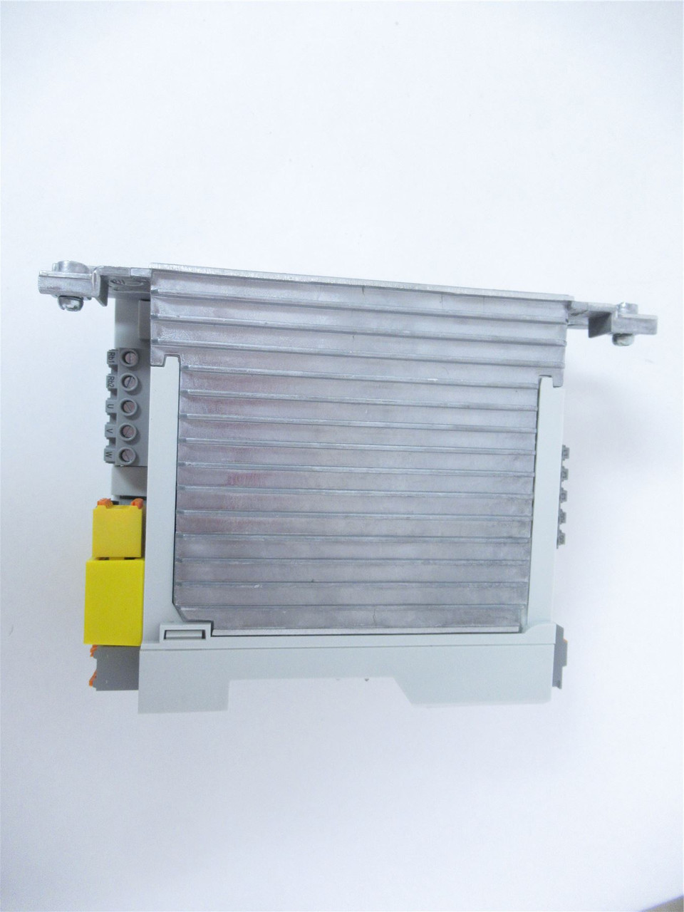 Lenz I55AE137F1AV10002S; AC Drive 1/2Hp 480VAC