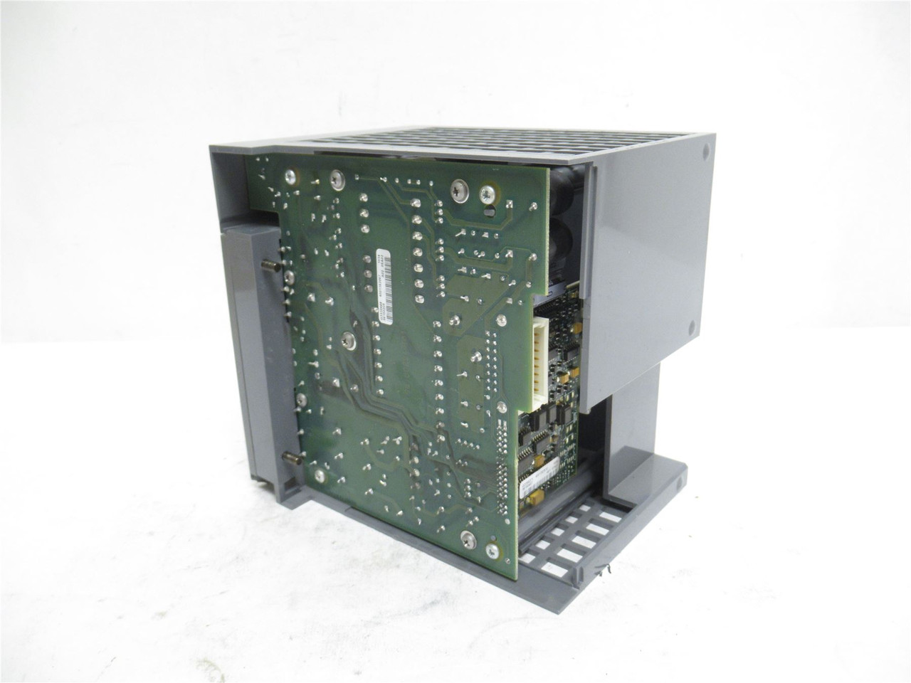 Allen-Bradley 1746-P4; Power Supply 85-132V/190VA Input