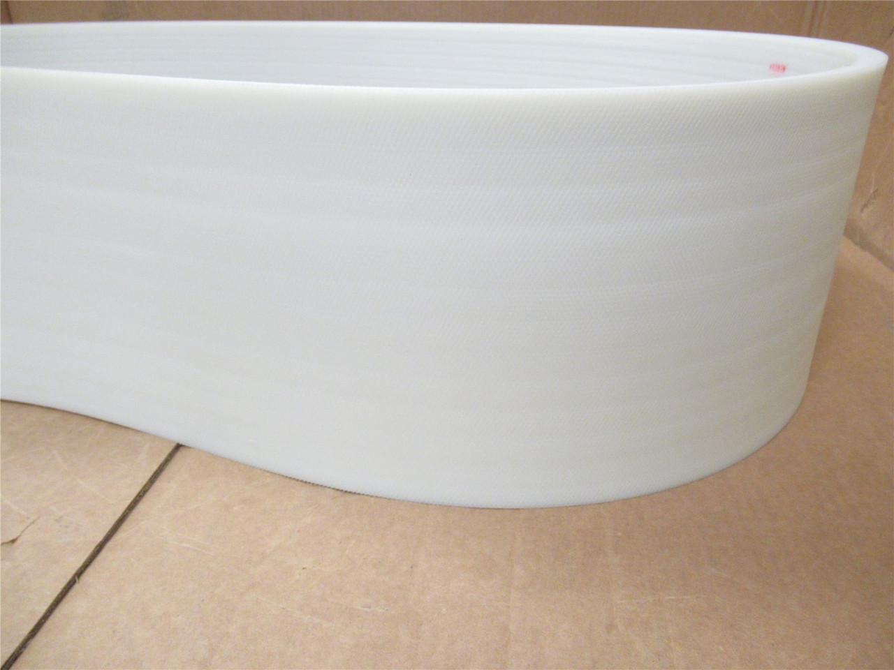BFD Corp 37010116; Volta Hopper Belt 402674 SEPAMATIC 1400T
