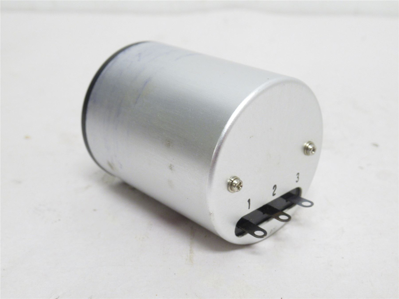 Carlsbad MR46B-10-100; Precision Potentiometer; 5W; 100 OHMS