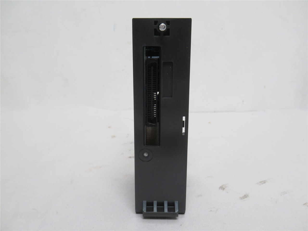 Mitsubishi A1SX81; Digital Input Module; 12/24V; 32 Inputs