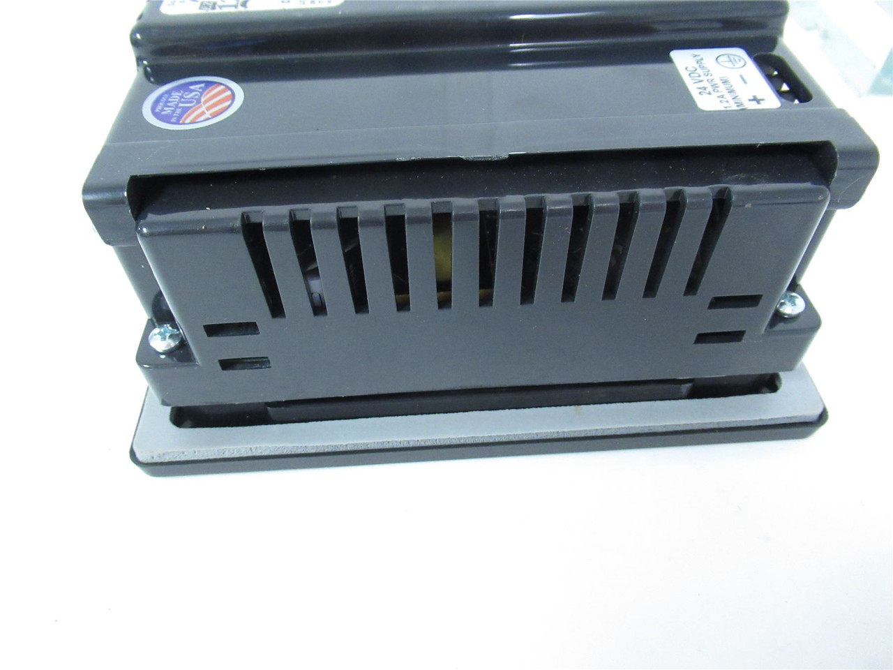 AVG Austomation EZD-T6C-FSU ; Touch Screen 6" Color Interface