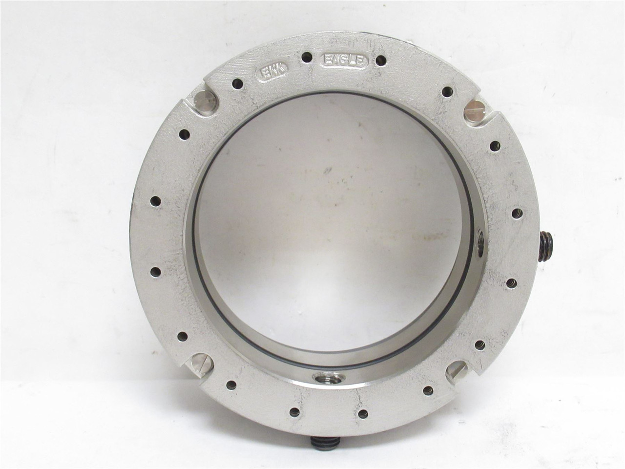Eagle CS1000-GV; Mechanical Seal Assy 320S/L BOS-Type; 90mmID