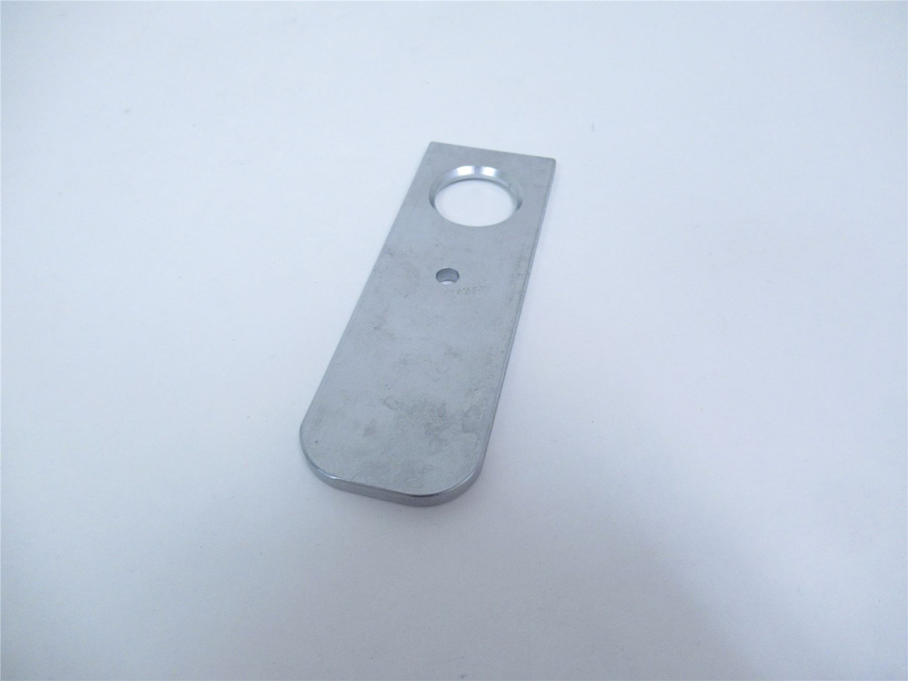 Hollymatic 6801082; Plate Toggle 4.375" L 1.5" W