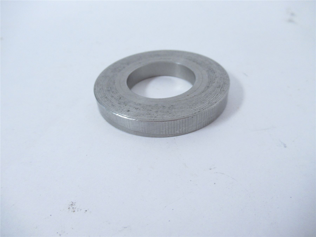 McMaster Carr 98125A038; Washer SS 1" ID  2" OD .25" Thick