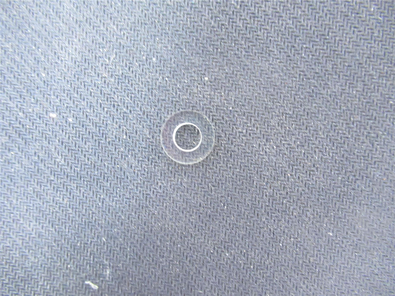 Digi International 505123; Cushion O/I Lot of 5 6mmID 12mm OD