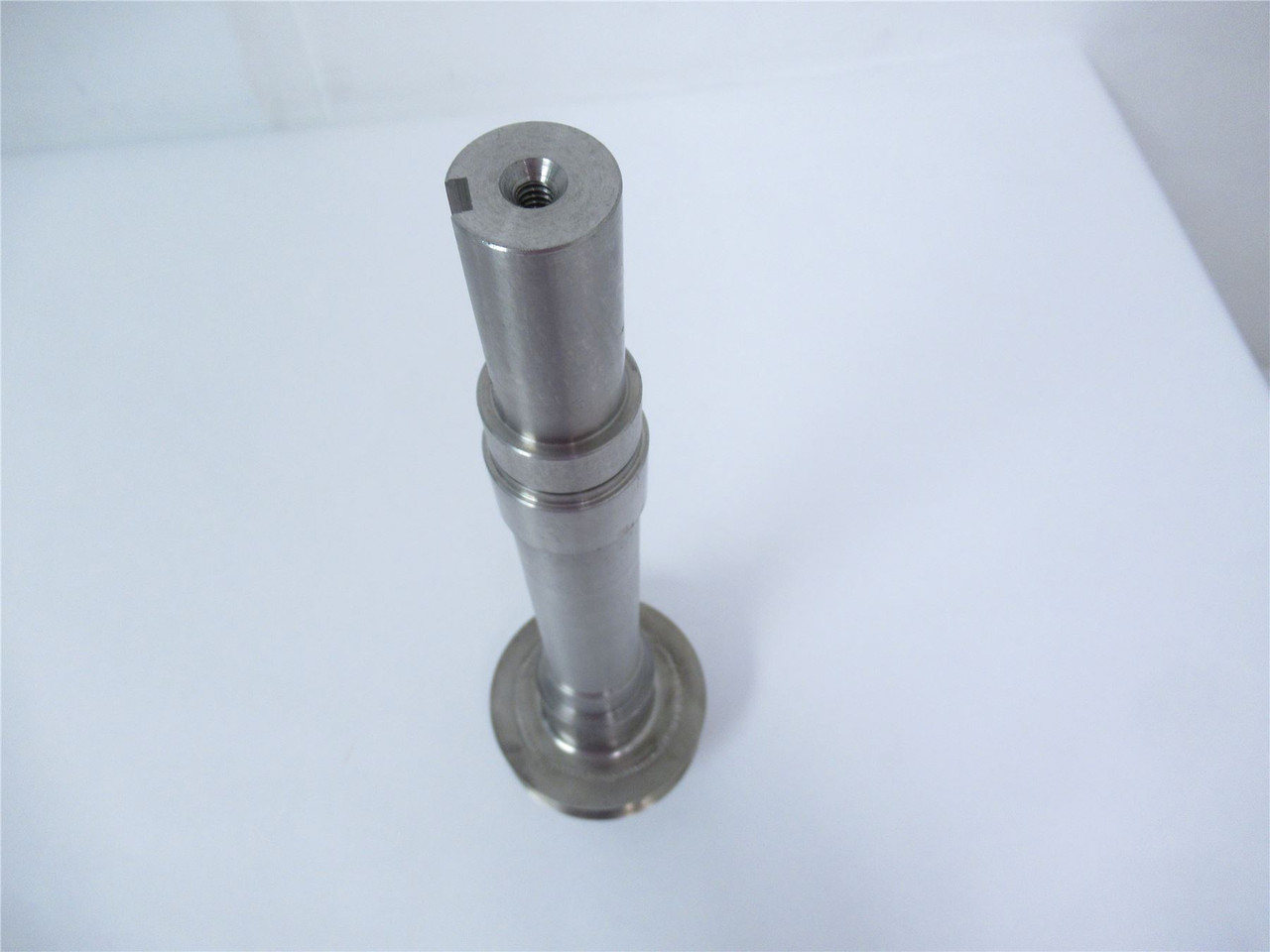 MP Equipment P-70-3159; Sprocket Shaft Combo X Axis Long