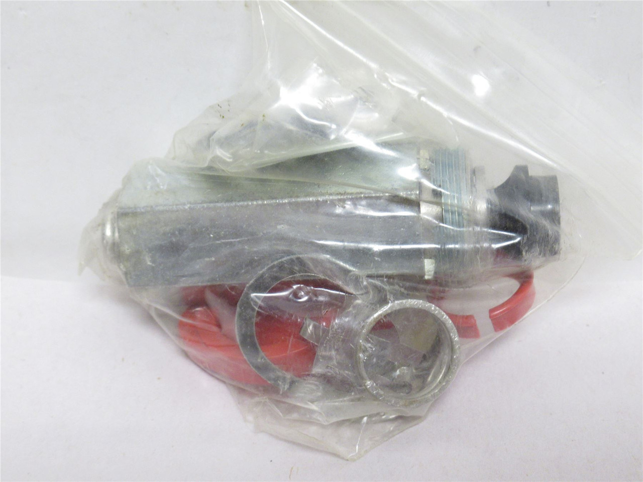 Asco 304361; Solenoid Rebuild Kit 8210 AD; Size: 2"