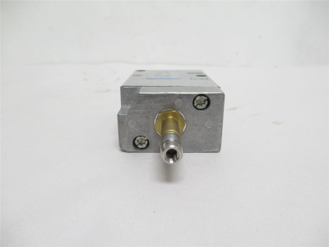 Festo MFH-3-1/4; Solenoid Valve 9964; 1/4NPT; 1.5-8 Bar