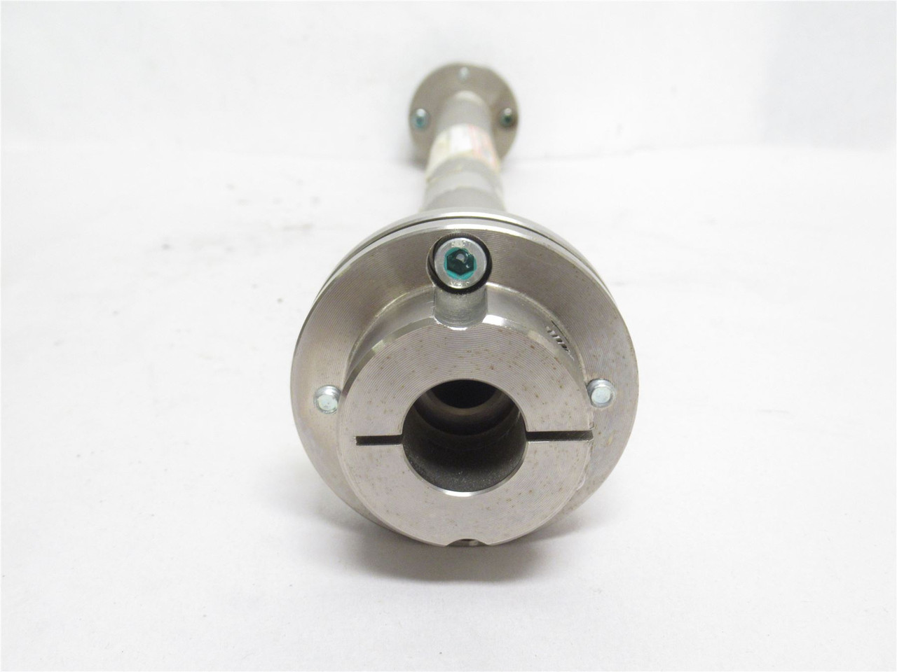Mayekawa SFS-06G-T050AA; Coupling Assembly 19" Long; 1"ID