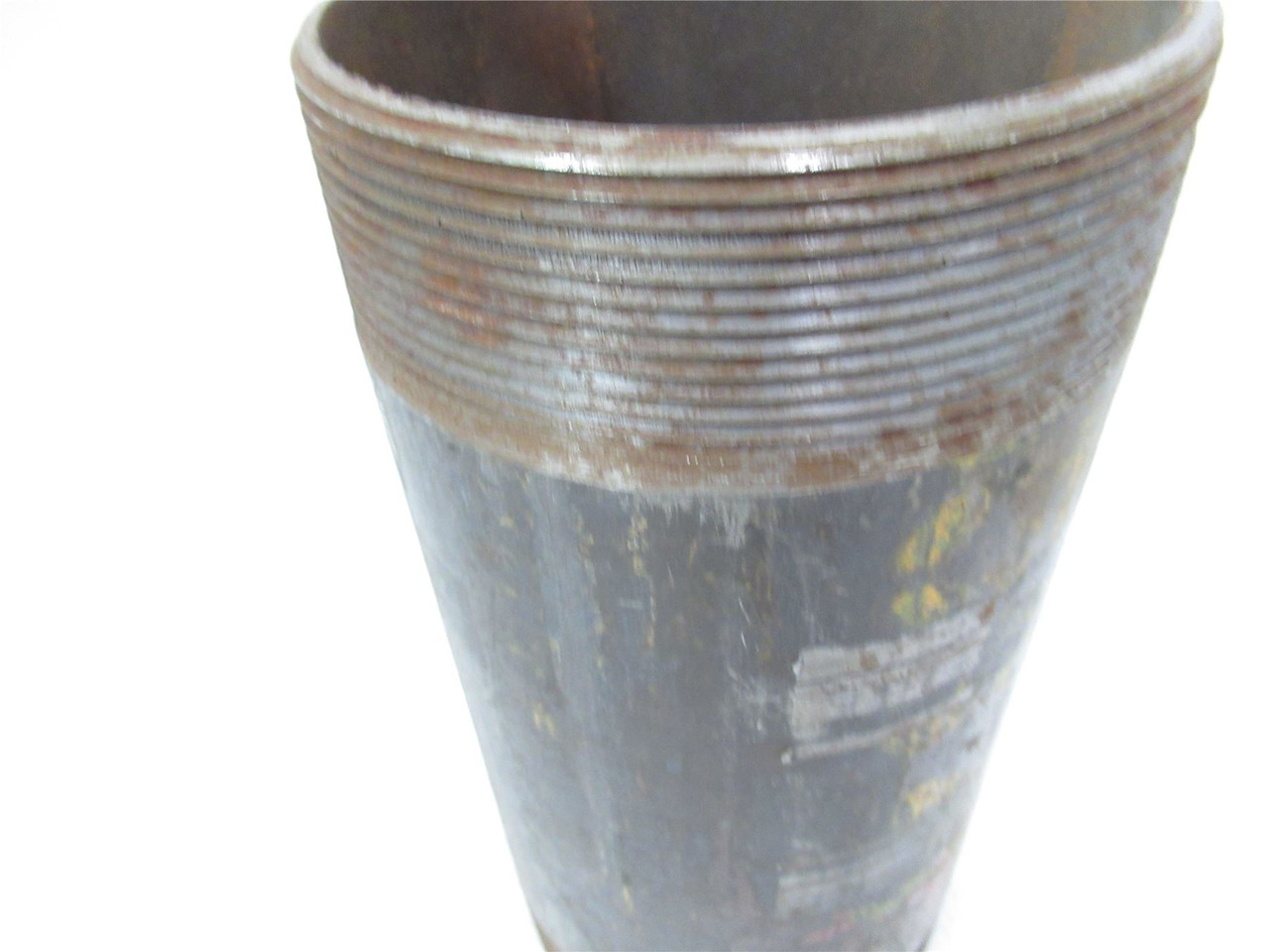 MFG UNK; Pipe Nipple Size 5" x 11"Long