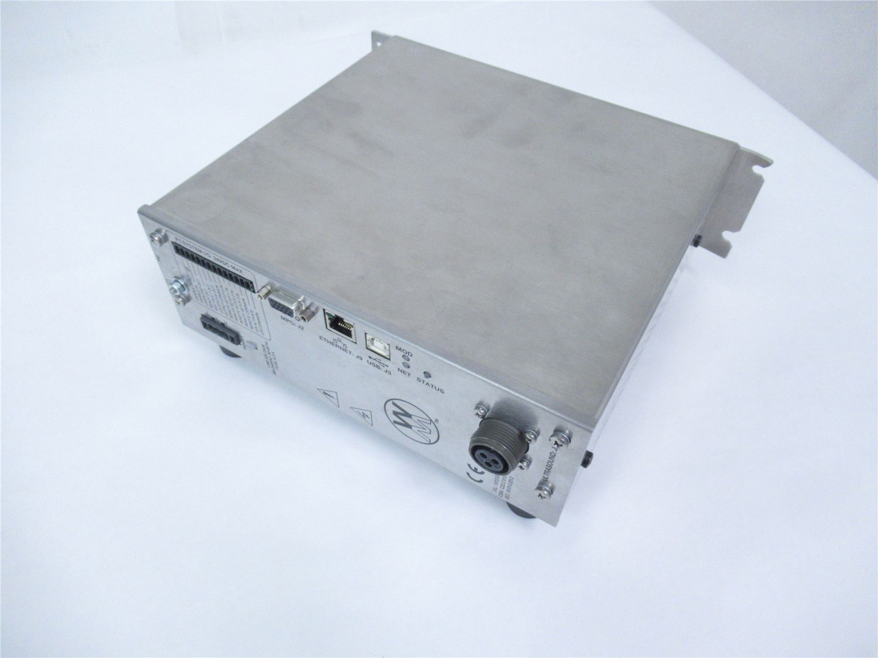 Word Machinery 9518-0001W; Power Supply Ultrasonic 200-240VAC