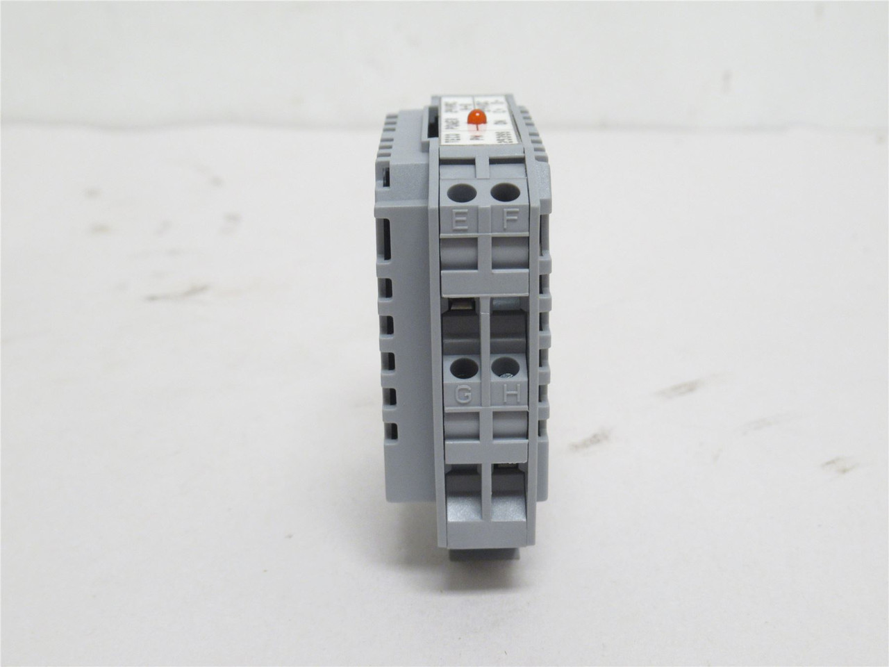 Teco 25399; Power Supply; 22.8-28VAC In; 24VDC Out