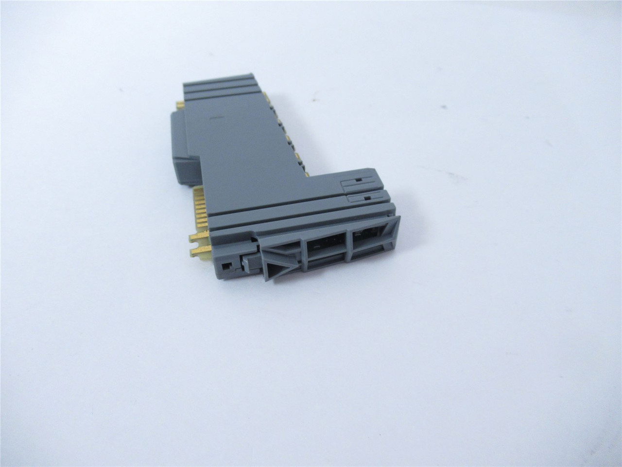 B+R X20 DI 9371; Module I/O Digital Input 12 Inputs 24 VDC