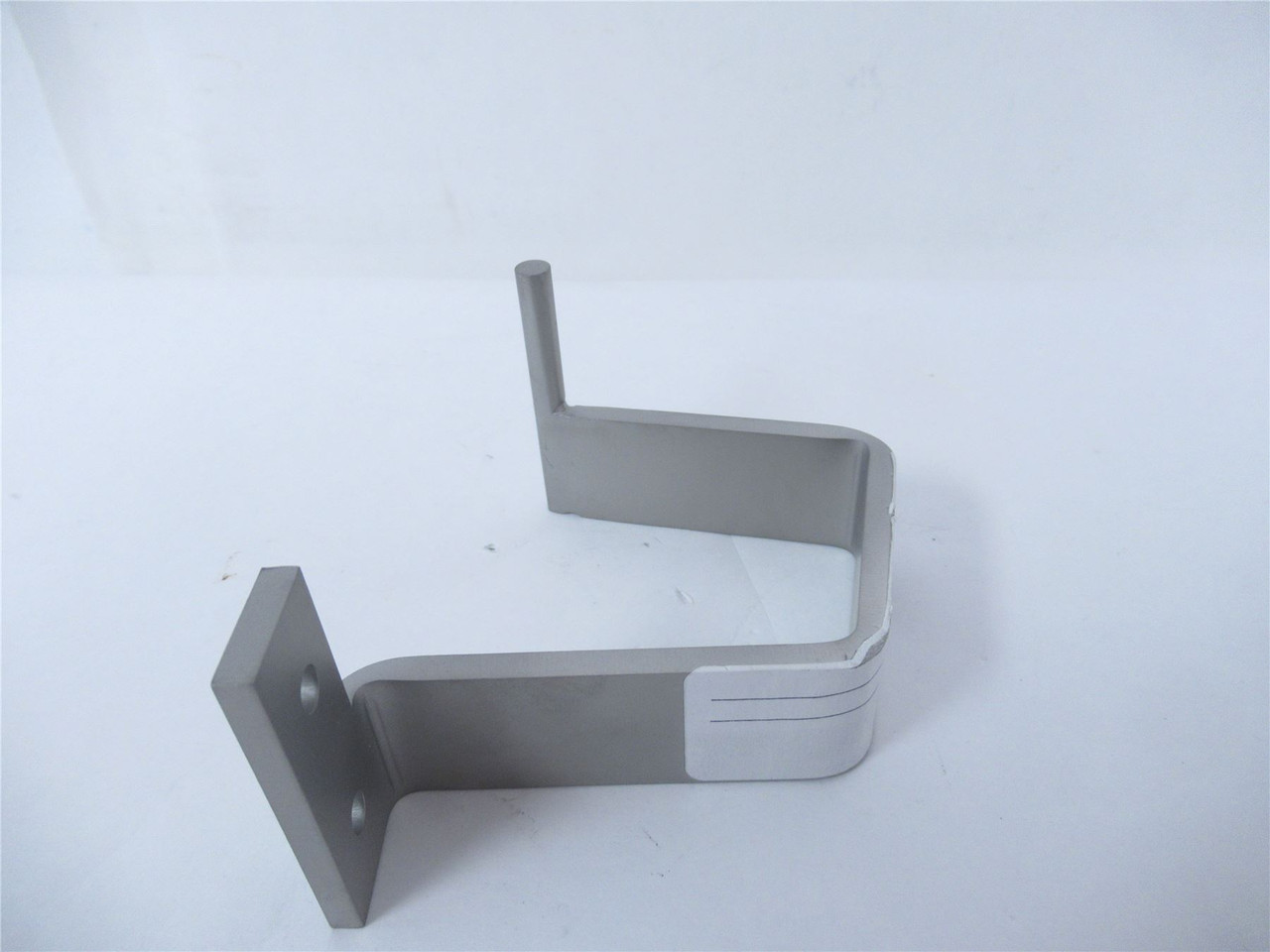 Ross Industries 2948560; Hinge Arm Weldment Left