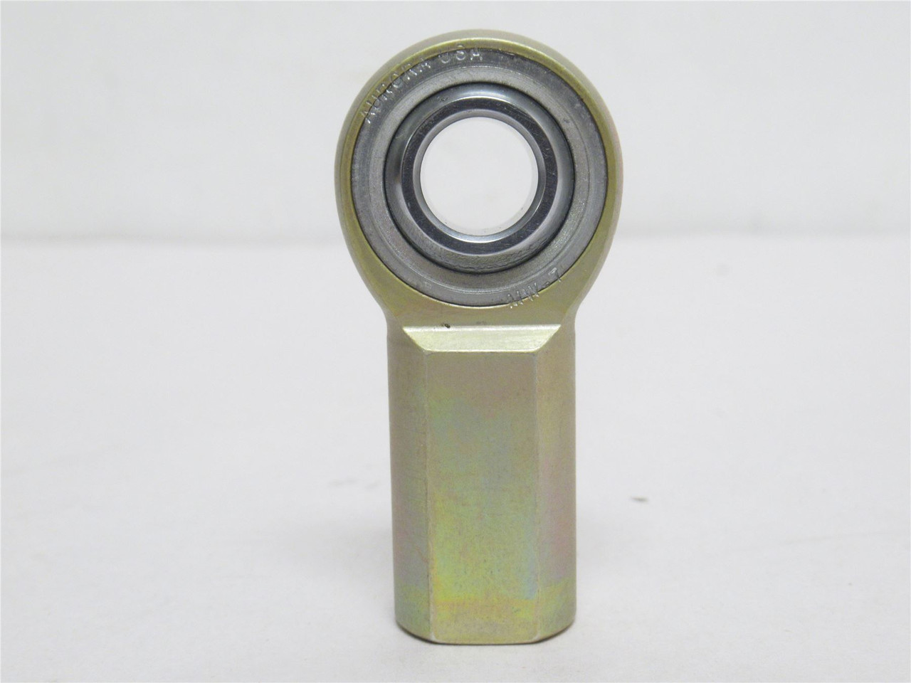 Aurora MW-7; Rod End Bearing; 7/16"ID; 7/16-20 UNF Threads; RH