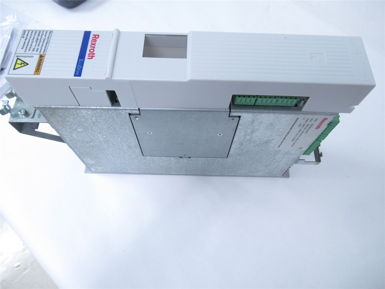 Rexroth DKCXX.3-040-7; Servo Drive Controller 480VAC