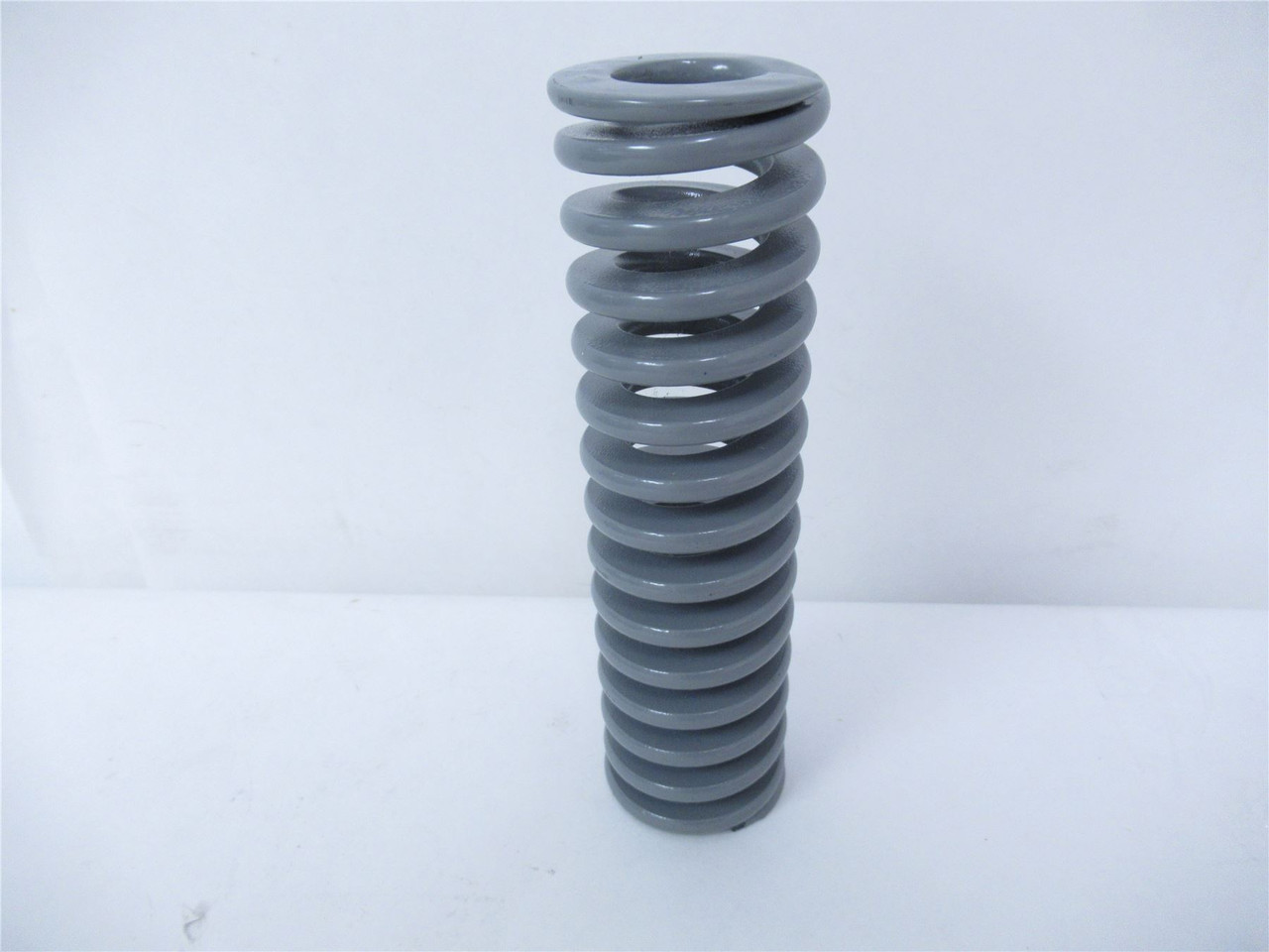 Best & Donovan 667010; Medium Duty Spring 7.5" L 2" OD